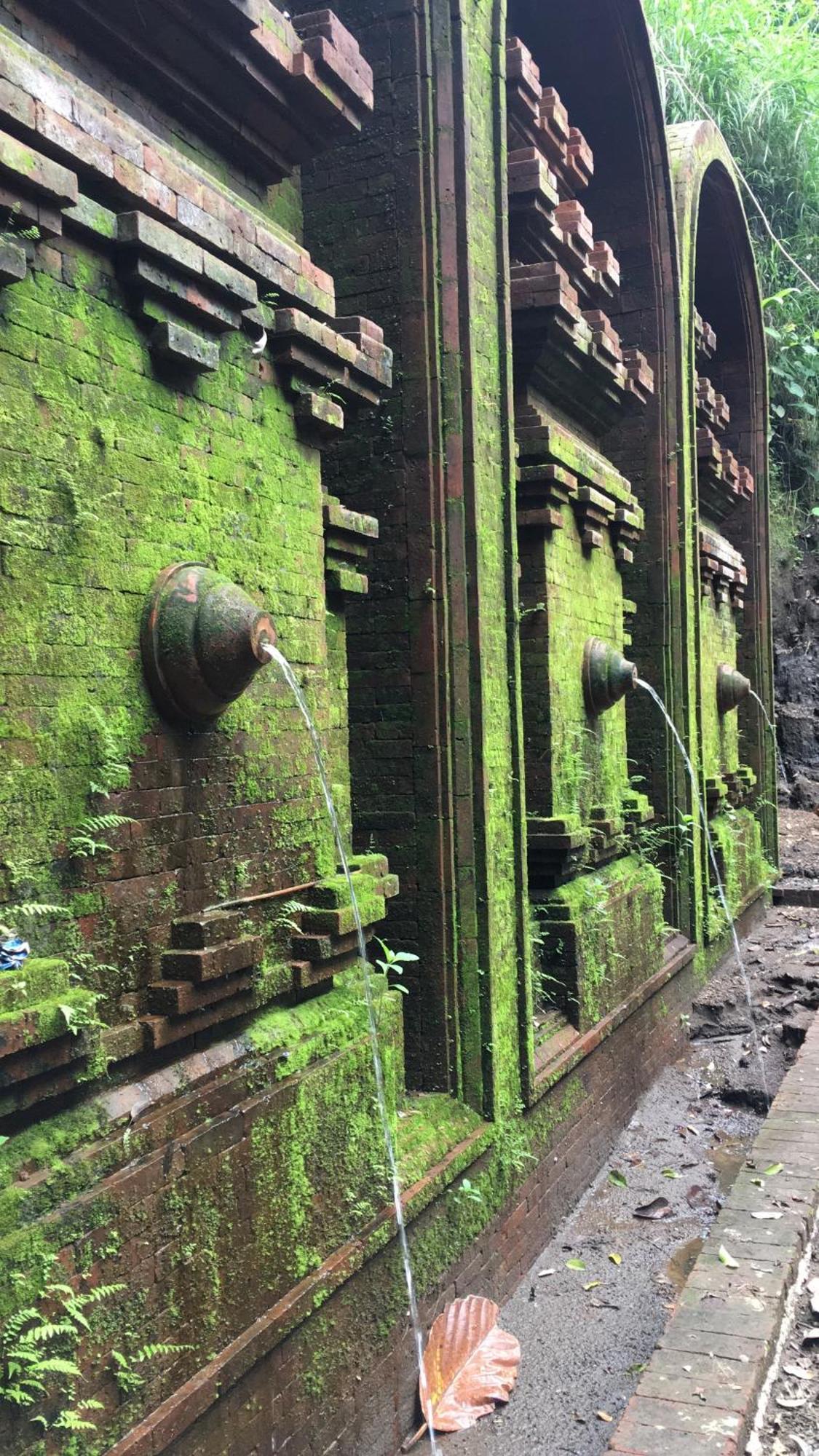 Capella Ubud, Bali Buitenkant foto